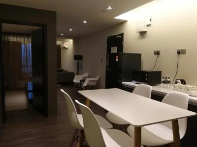 M Roof & Residences - 16