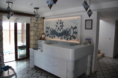 Alacatı Leylak - 1