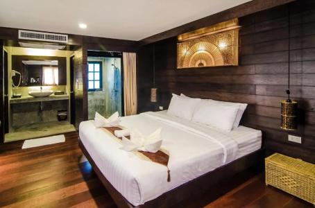 Haad Chao Phao Resort - 151