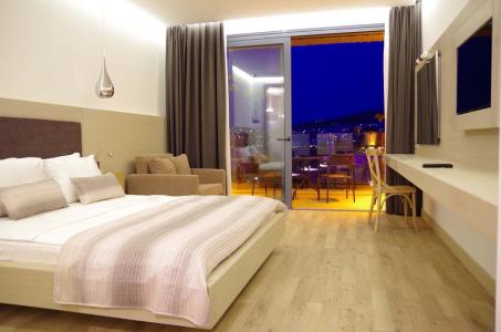 Costa Farilya Special Class Bodrum - 125
