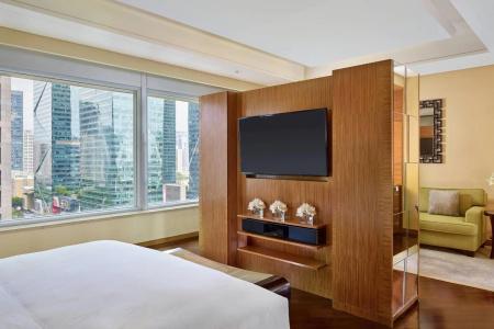 The Ritz-Carlton, Shenzhen - 15