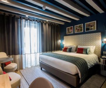 Indigo Milan - Corso Monforte, An Ihg Hotel - 9