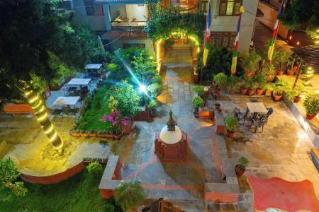 Ganesh Himal - 49