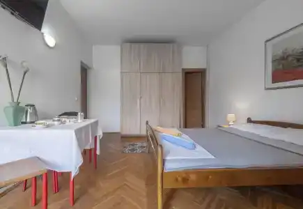 Guest House Madra - 23