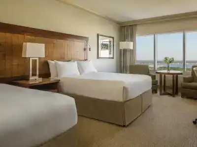 Hyatt Regency Orlando - 73