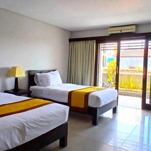 Nirmala & Convention Centre - 36