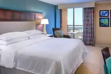 Sheraton Sand Key - 67