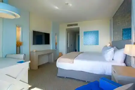 Dolce by Wyndham Sitges Barcelona - 104