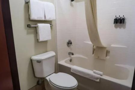 Oxford Suites Portland - Jantzen Beach - 29