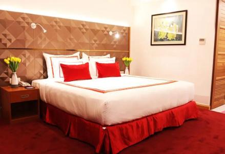 Ritz Grand Mandalay - 71