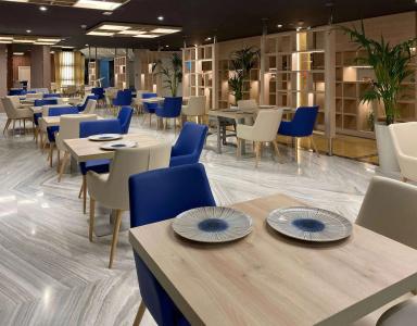Melia Alicante - 27