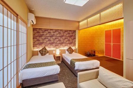 Amaterrace Nippombashi-higashi - 126