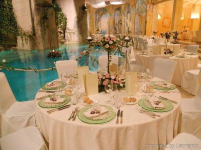 Hilton Sorrento Palace - 32