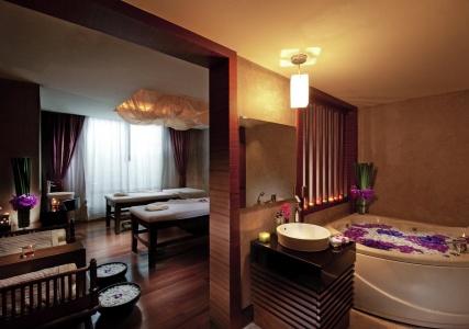 Novotel Bangkok Suvarnabhumi Airport - 22