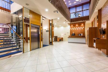 Best Western Kranjska Gora - 14