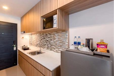 Patong Bay Hill Resort - Sha Plus - 17