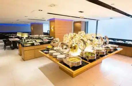 The Empire - Causeway Bay - 24
