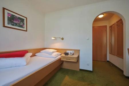 Appartement Roggal - 60
