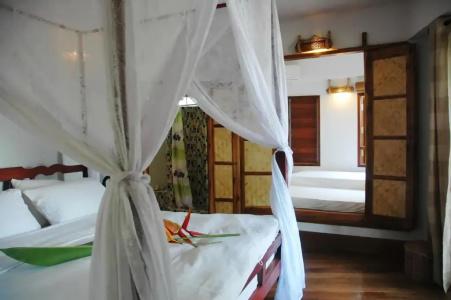Koh Mak Cococape Resort - 83
