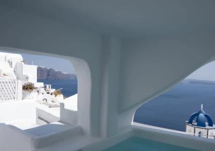Oia Spirit Boutique Residences - 47