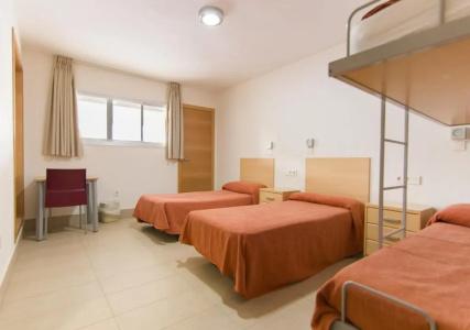 Albergue Inturjoven Sevilla - 16
