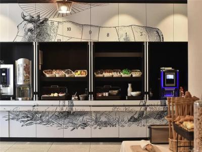 ibis Styles Dijon Central - 43