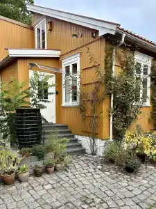 Tollgaarden Gjestegaard - 83
