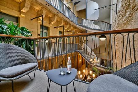 66 Saint Paul's & Spa - 17
