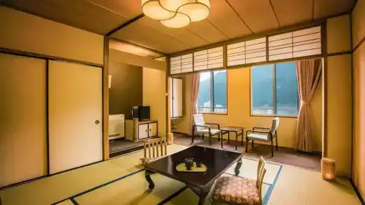 Yukai Resort Gero Saichoraku Bekkan - 35