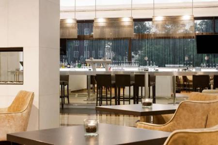 Radisson Blu Conference, Düsseldorf - 21