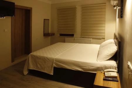 Flora İznik & Suites - 3