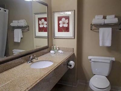 Country Inn & Suites by Radisson, Beach, TX - 27