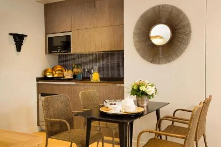 Goralska Résidences Hôtel Paris Bastille - 20