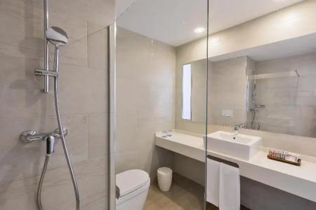 Occidental Fuengirola - 54