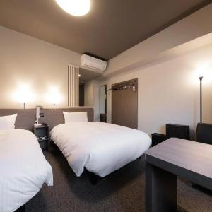Route-Inn Nagahama Inter - 21