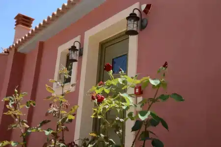 Dio Guesthouses - 19