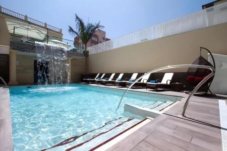 El Tiburon Boutique & Spa (Adults Recommended) - 16
