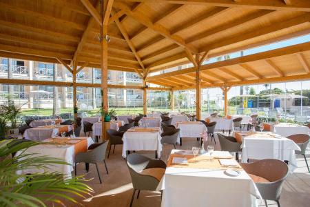 Hipotels Playa La Barrosa - Adults Only - 34