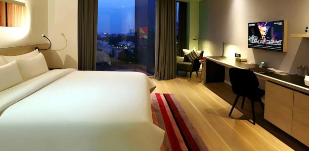 Liberty Central Saigon Citypoint - 46