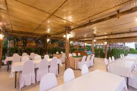 Evergreen Resort Cha-am - 23