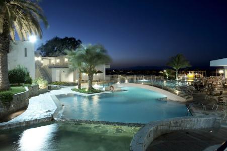 Avra Beach Resort - 16
