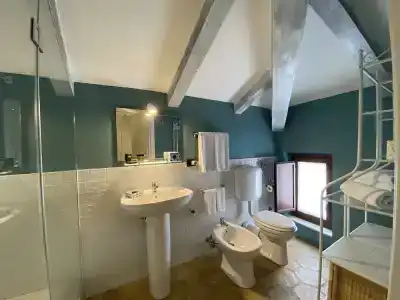 Relais 147 - Luxury b&b - 6