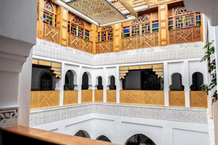 Riad El Yacout - 129