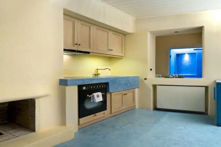 Voreina Gallery Suites - 41