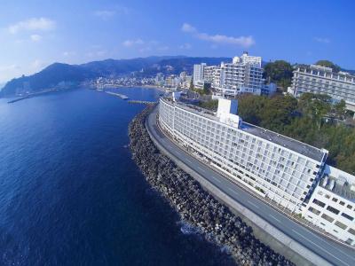 Resorpia Atami - 16