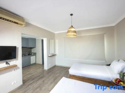 The Boutique Hurghada Marina - 43