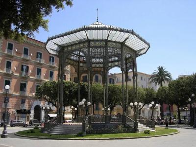 Le Stanze della Regina - 0