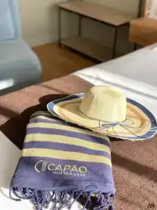 Capao Beach hôTel - 29