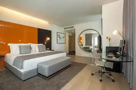 Crowne Plaza Tel Aviv City Center, An Ihg - 55