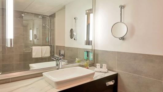 Radisson Blu Bremen - 9